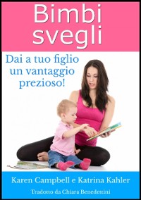 Cover Bimbi Svegli - Dai a tuo figlio un vantaggio prezioso!