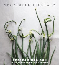 Cover Vegetable Literacy