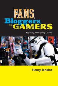 Cover Fans, Bloggers, and Gamers