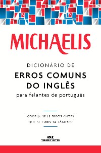 Cover Dicionário de erros comuns do inglês para falantes de português