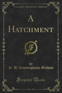 Cover Hatchment