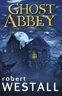 Cover Ghost Abbey