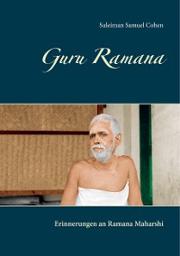 Cover Guru Ramana