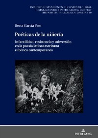 Cover Poeticas de la nineria