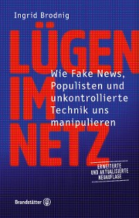 Cover Lügen im Netz. Aktualisierte Neuauflage