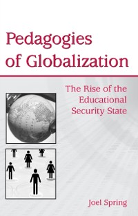 Cover Pedagogies of Globalization