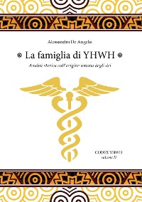 Cover La famiglia di YHWH