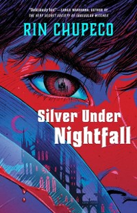 Cover Silver Under Nightfall