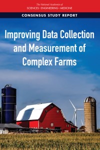 Cover Improving Data Collection and Measurement of Complex Farms