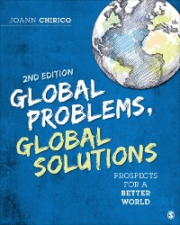 Cover Global Problems, Global Solutions