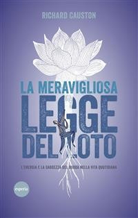 Cover La meravigliosa legge del loto