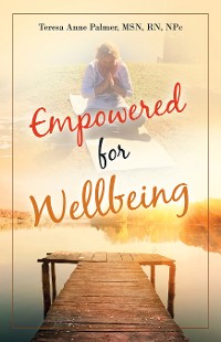 Cover Empowered for Wellbeing