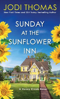 Cover Sunday at the Sunflower Inn