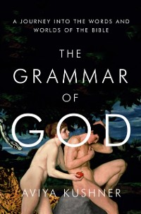 Cover Grammar of God