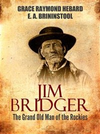 Cover Jim Bridger