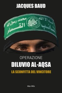 Cover Operazione Diluvio Al-aqsa