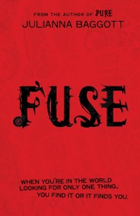Cover Fuse