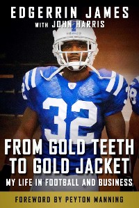 Cover From Gold Teeth to Gold Jacket