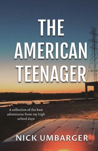 Cover The American Teenager
