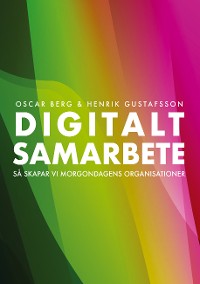 Cover Digitalt samarbete