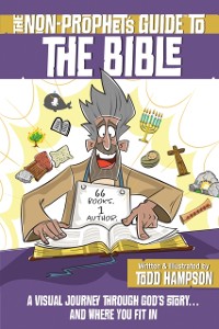 Cover Non-Prophet's Guide(TM) to the Bible
