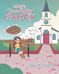 Cover Mary's Community Garden