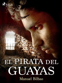Cover El pirata del Guayas
