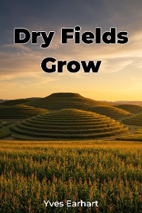 Cover Dry Fields Grow