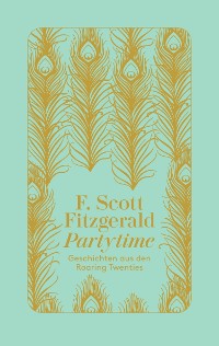 Cover Partytime