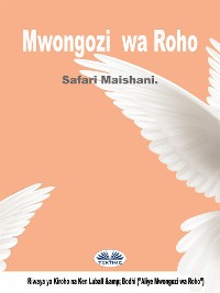 Cover Mwongozi Wa Roho