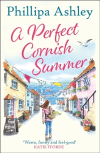 Cover Perfect Cornish Summer