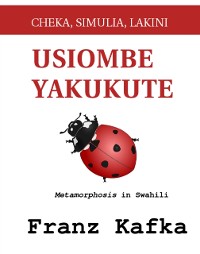 Cover Cheka, Simulia, Lakini Usiombe Yakukute