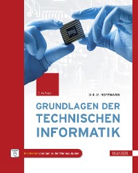 Cover Grundlagen der Technischen Informatik