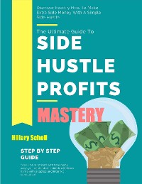 Cover Side Hustle Profits Mastery