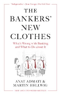 Cover The Bankers’ New Clothes