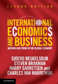 Cover International Economics and Business