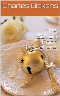 Cover The Seven Poor Travellers