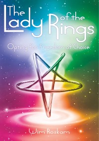 Cover Lady of the Rings