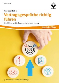 Cover Vertragsgespräche richtig führen