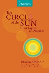 Cover Circle Of The Sun