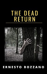 Cover The dead return (translated)