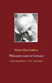 Cover Philosophy made in Germany