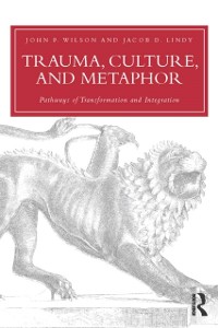 Cover Trauma, Culture, and Metaphor