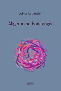 Cover Allgemeine Pädagogik