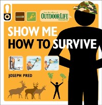 Cover Show Me How to Survive