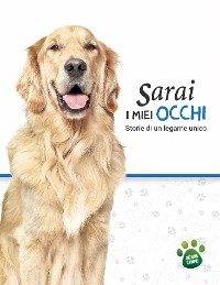 Cover Sarai i miei occhi