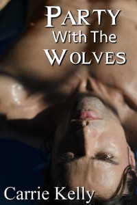 Cover Party With The Wolves