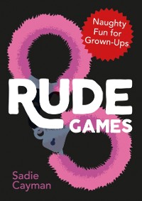 Cover Rude Games