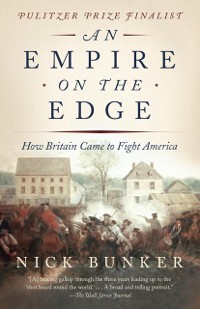Cover Empire on the Edge