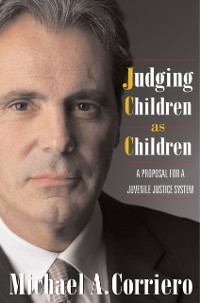 Cover Judging Children As Children